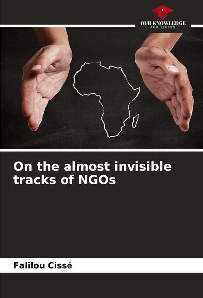 Produktbild: On the almost invisible tracks of NGOs