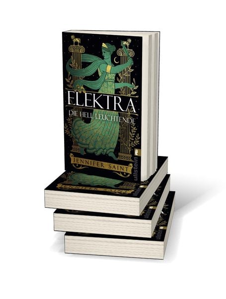 Produktbild: Elektra, die hell Leuchtende