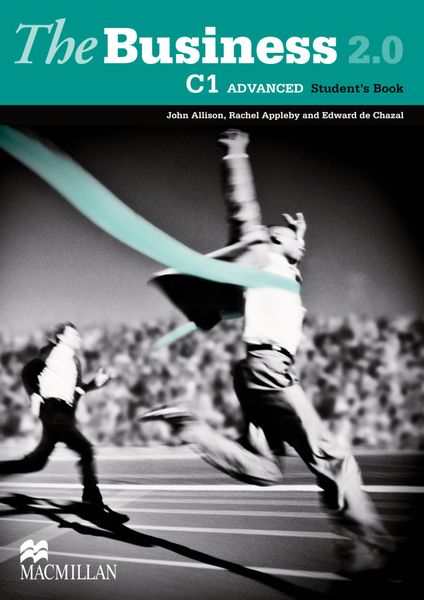 Produktbild: The Business 2.0