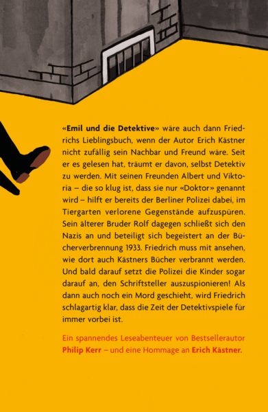 Produktbild: Friedrich der Gro&szlig;e Detektiv