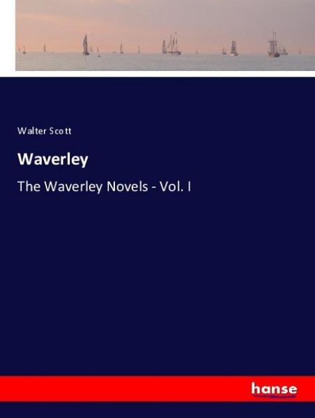 Produktbild: Waverley