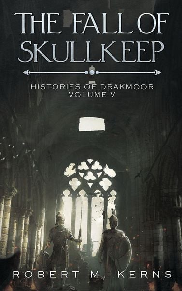 Produktbild: The Fall of Skullkeep
