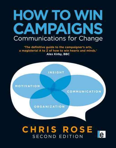 Produktbild: How to Win Campaigns