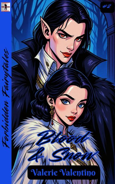 Produktbild: Blood & Snow