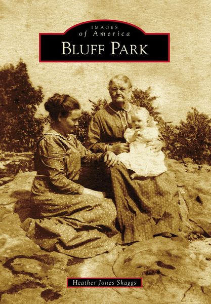 Produktbild: Bluff Park