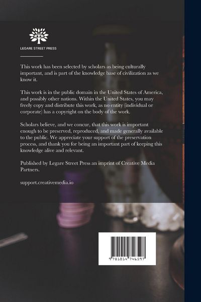 Produktbild: Five Thousand Miles Around the Southern Cross