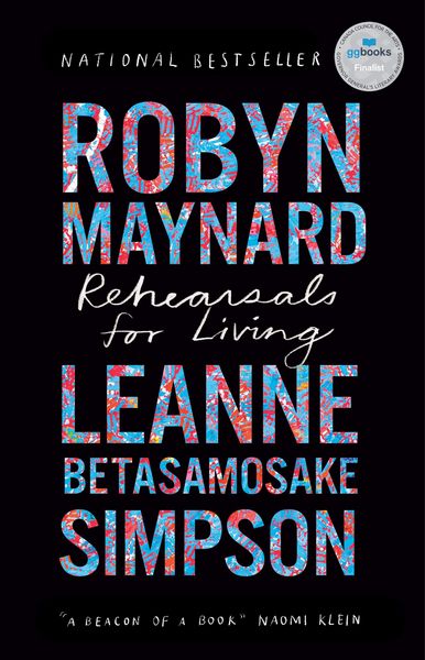 Produktbild: Rehearsals for Living