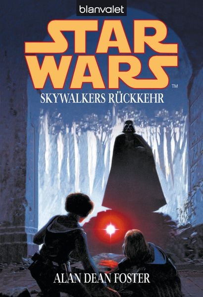 Produktbild: Star Wars. Skywalkers R&uuml;ckkehr