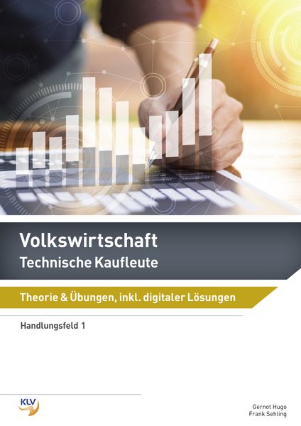 Produktbild: Volkswirtschaft
