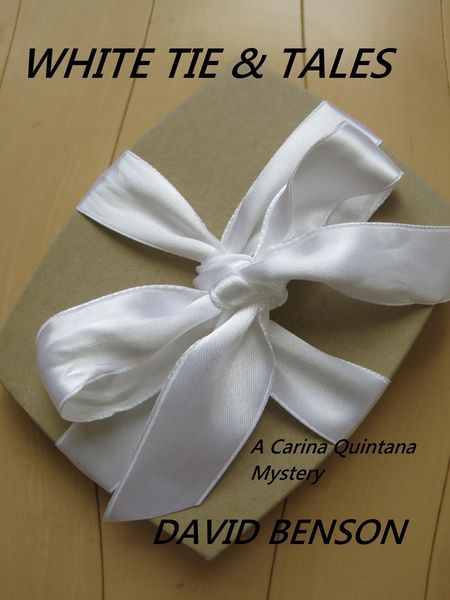 Produktbild: White Tie & Tales