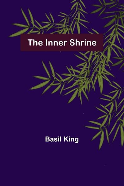 Produktbild: The Inner Shrine