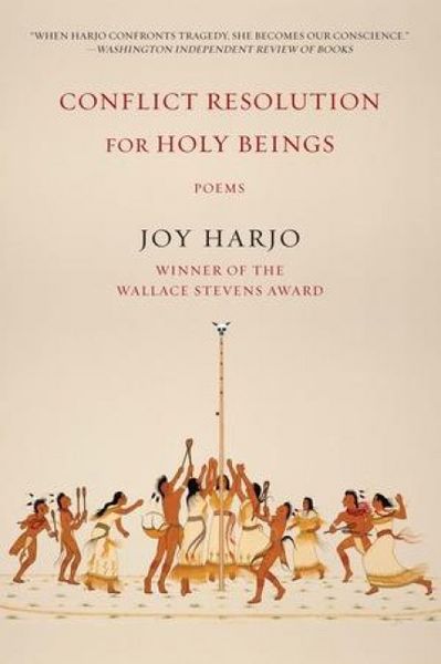 Produktbild: Conflict Resolution for Holy Beings