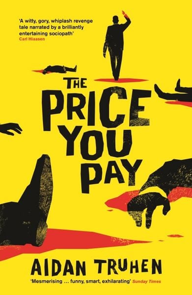 Produktbild: The Price You Pay