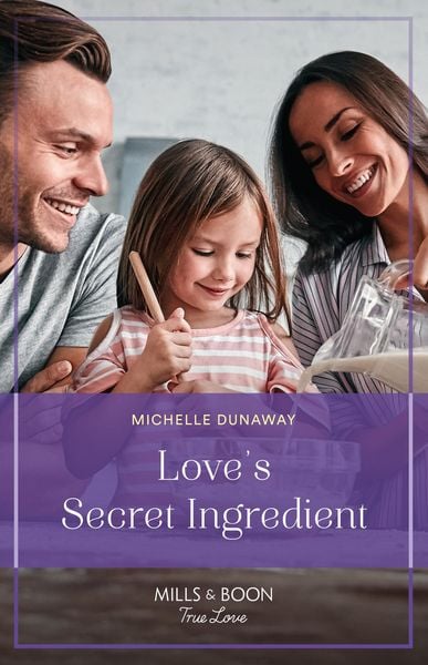 Produktbild: Love's Secret Ingredient