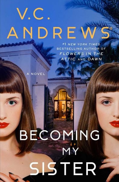 Produktbild: Becoming My Sister