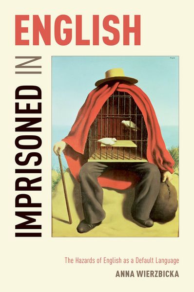Produktbild: Imprisoned in English
