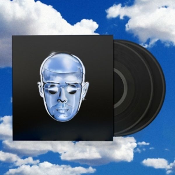 Letter (2LP) - Sofiane Pamart, Vinyl