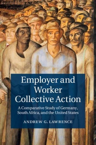 Produktbild: Employer and Worker Collective Action