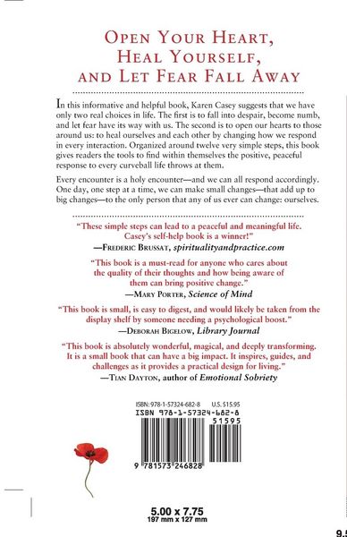 Produktbild: Change Your Mind and Your Life Will Follow