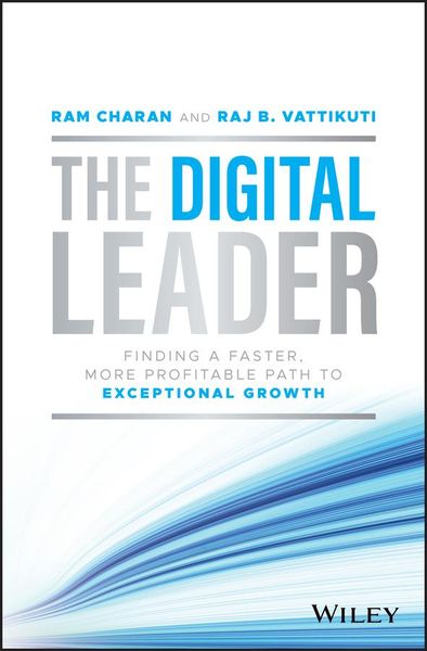 Produktbild: The Digital Leader