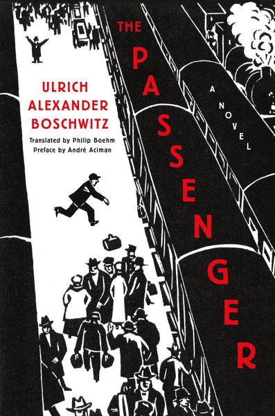 Produktbild: The Passenger