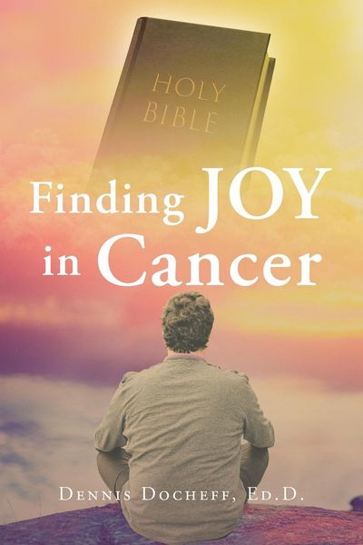 Produktbild: Finding JOY in Cancer