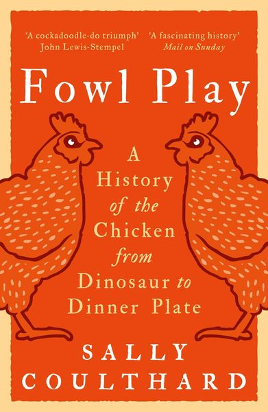 Produktbild: Fowl Play