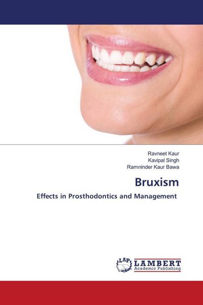 Produktbild: Bruxism