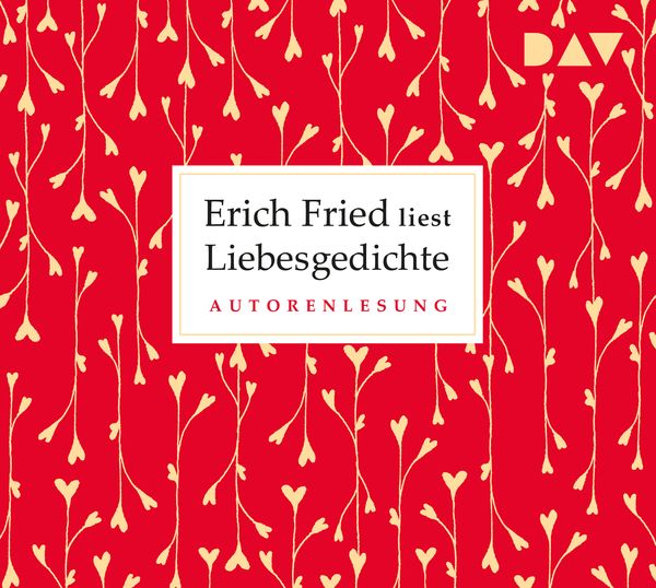 Produktbild: Liebesgedichte