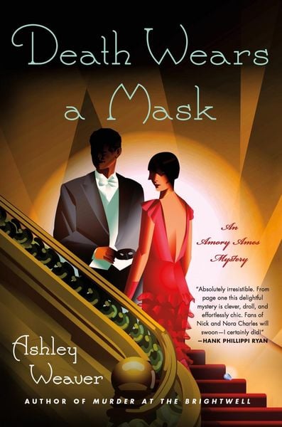 Produktbild: Death Wears a Mask