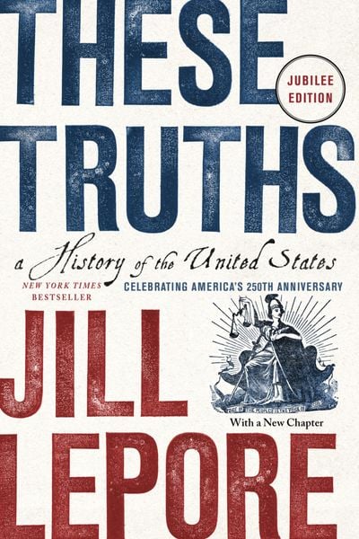 Produktbild: These Truths