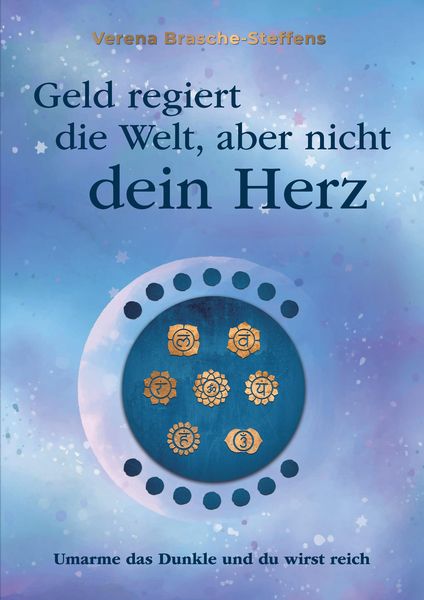Produktbild: Geld regiert die Welt aber nicht dein Herz