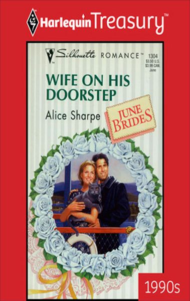 Produktbild: Wife On His Doorstep
