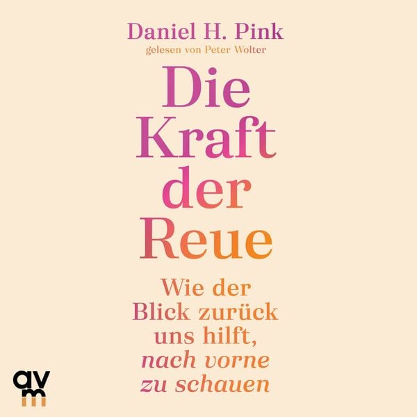 Produktbild: Die Kraft der Reue