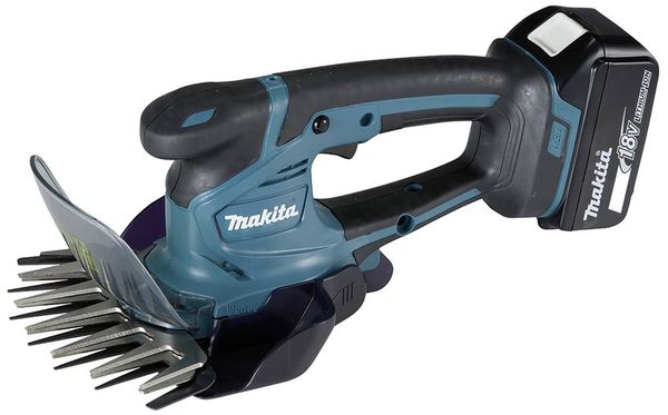 Produktbild: Makita Akku-Grasschere DUM604RFX1