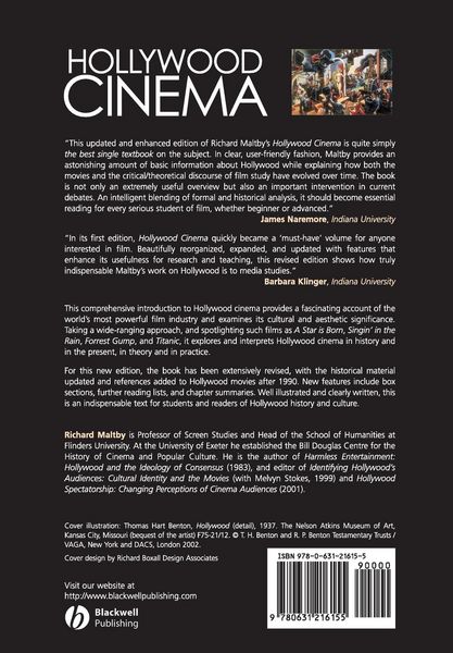 Produktbild: Hollywood Cinema 2e