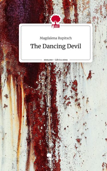 Produktbild: The Dancing Devil. Life is a Story - story.one
