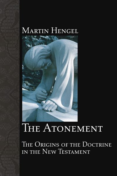 Produktbild: The Atonement