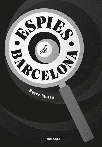 Produktbild: Espies de Barcelona