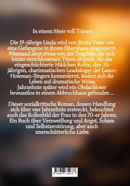 Produktbild: In einem Meer voll Tr&auml;nen