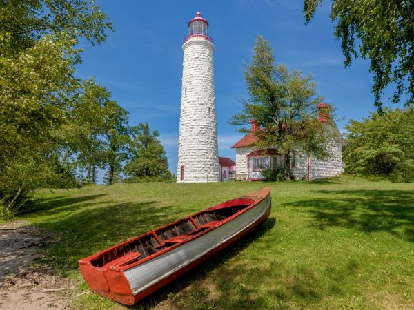 Produktbild: CALVENDO Puzzle Point Clark | 1000 Teile Lege-Gr&ouml;&szlig;e 64x48cm Foto-Puzzle f&uuml;r gl&uuml;ckliche Stunden