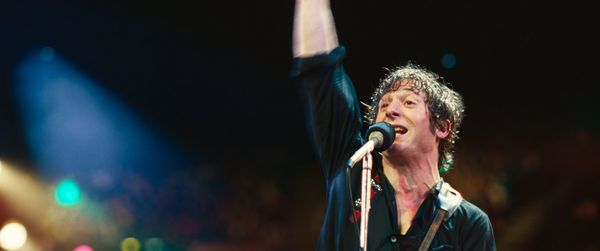 Produktbild: Springsteen - Deliver Me from Nowhere