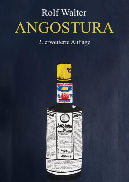 Produktbild: Angostura