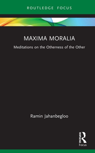 Produktbild: Maxima Moralia