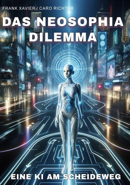 Produktbild: Das NEOSophia Dilemma