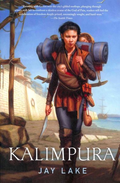 Produktbild: Kalimpura