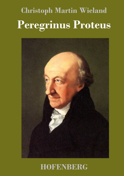Produktbild: Peregrinus Proteus