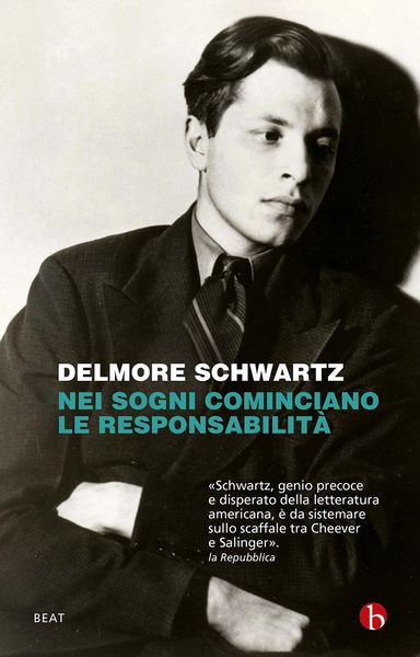 Produktbild: Nei sogni cominciano le responsabilit&agrave;