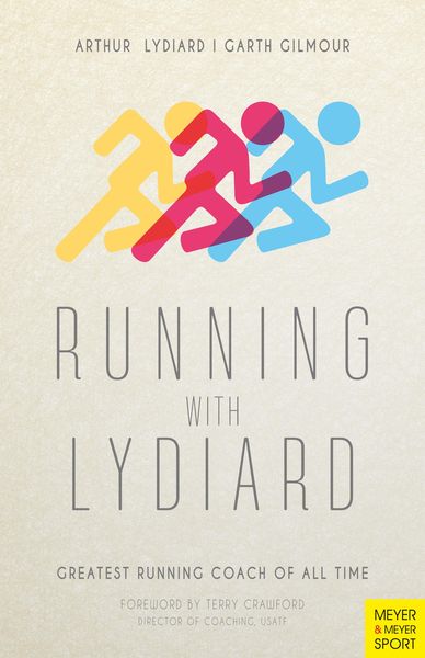 Produktbild: Running with Lydiard