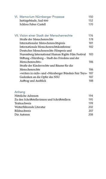 Produktbild: N&uuml;rnberg und die Spuren des Nationalsozialismus